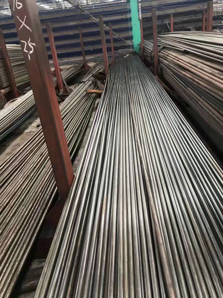 辽宁精密钢管